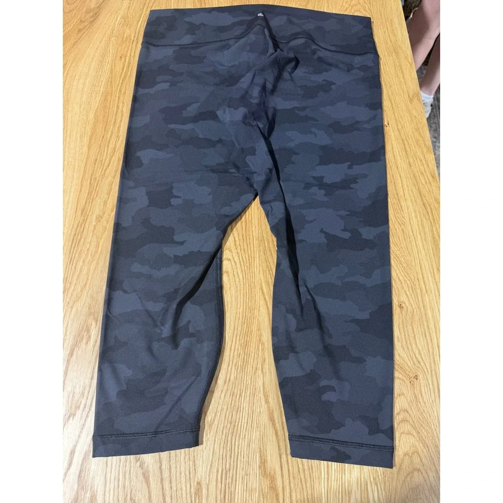 Lululemon Wunder Under HR Tight 25